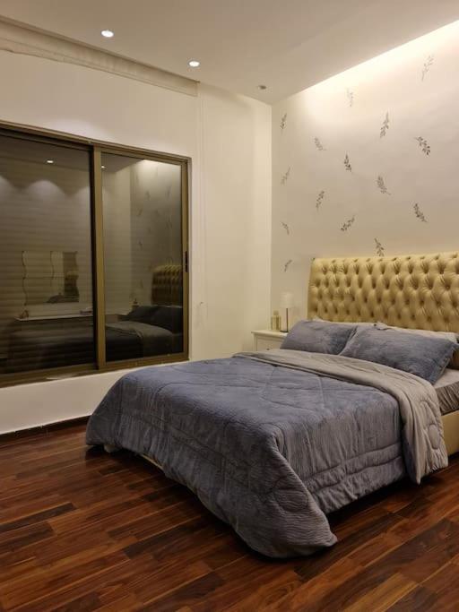 Modern Apt Near Dt, 2Br W/ Free Wi-Fi & Parking Daire Amman Dış mekan fotoğraf